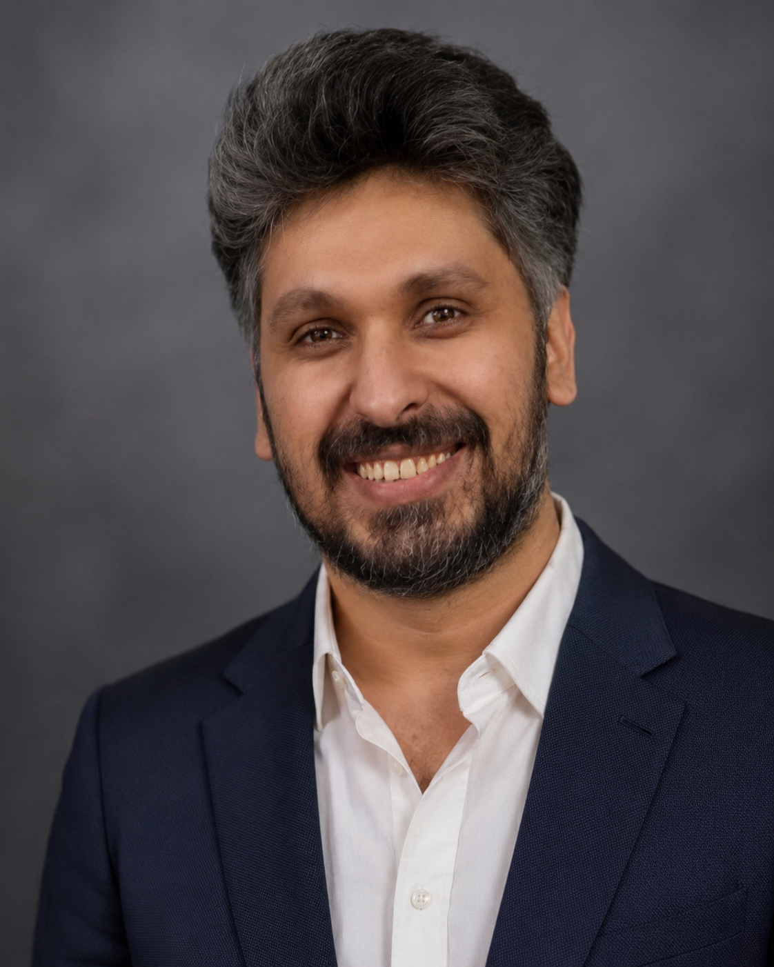Ayaz Malik